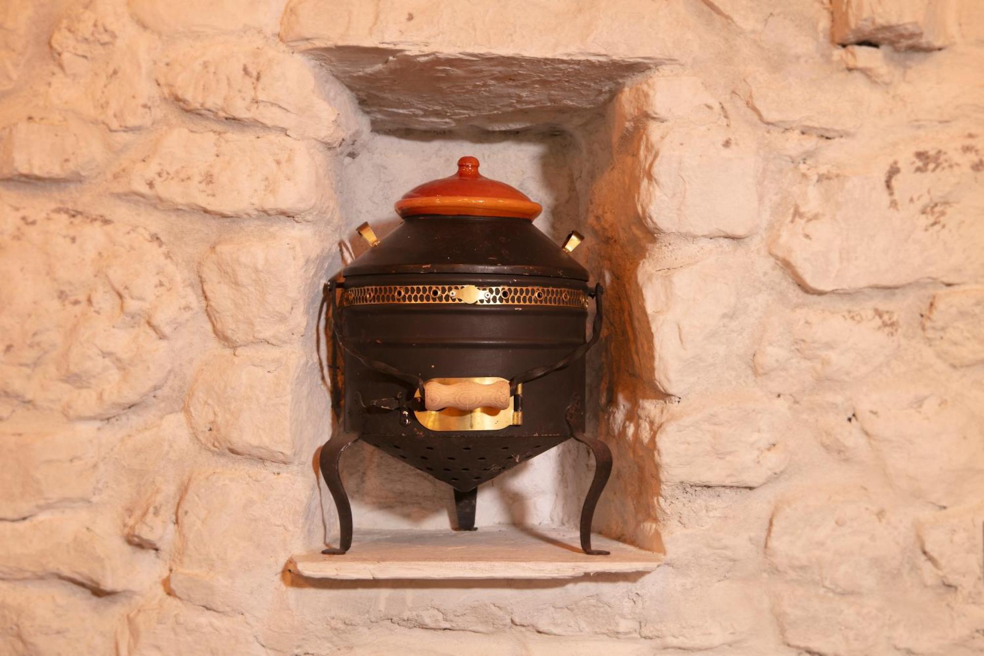 Posada La Herradura Liermo المظهر الخارجي الصورة